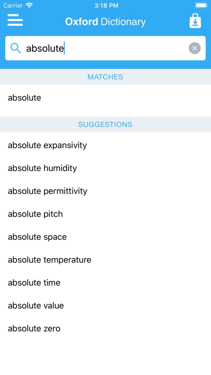 Oxford Dictionary of Physics