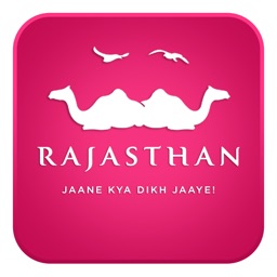 Rajasthan Darshan