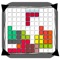 "Block Puzzle" is a fun and classic block game