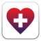 Developed as a public service by leading physicians and educators in emergency care at the University of Washington and King County EMS, the Resuscitate application provides instant information on how to perform CPR, operate four commonly available Automated External Defibrillators (AED) and how to aid a choking victim