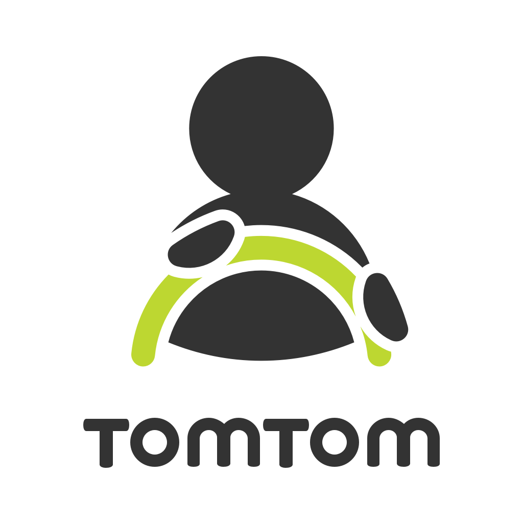 TomTom MyDrive App Icon