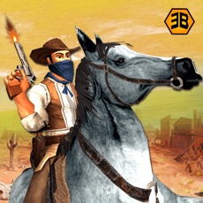 Activities of Cowboy Revenge-Wild Horse Guns