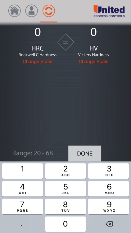 UPC Pro screenshot-4
