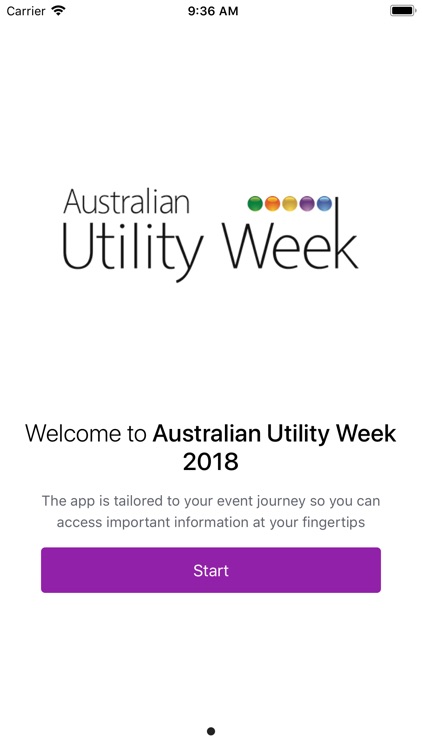 Australian Utility Week