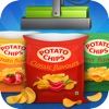 Potato Maker Factory - Chips