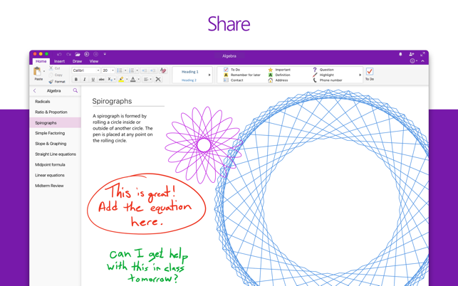 Whats The App To Capture Web Pages For Onenote On Mac