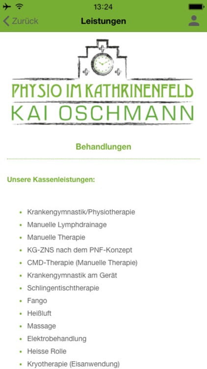 Physio im Kathrinenfeld screenshot-3