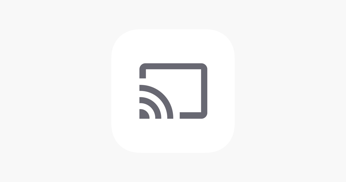 conectar google chromecast a mac