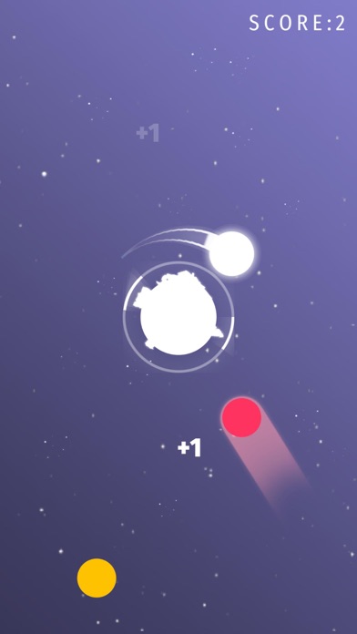 Planet Defense 2022 screenshot 2