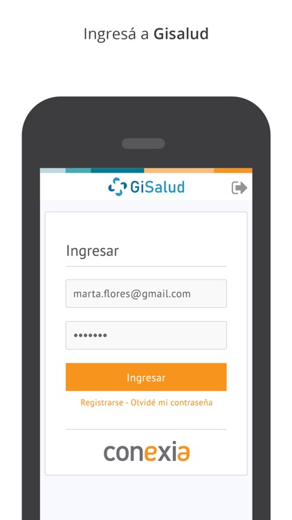 GiSalud