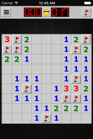 Minesweeper X + screenshot 2