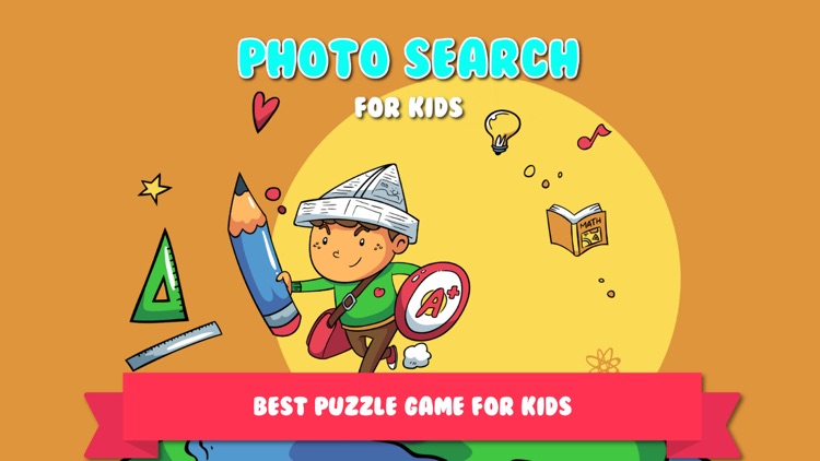 Baby Photo Search for Kids