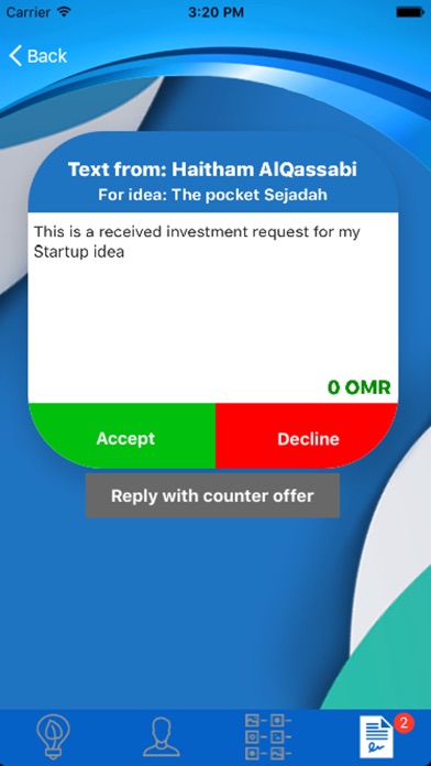 StartUpSeeders screenshot 4