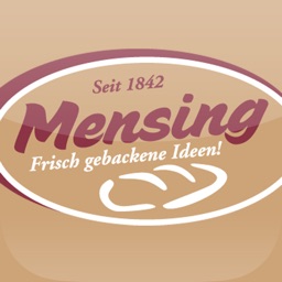 Bäckerei Mensing OHG