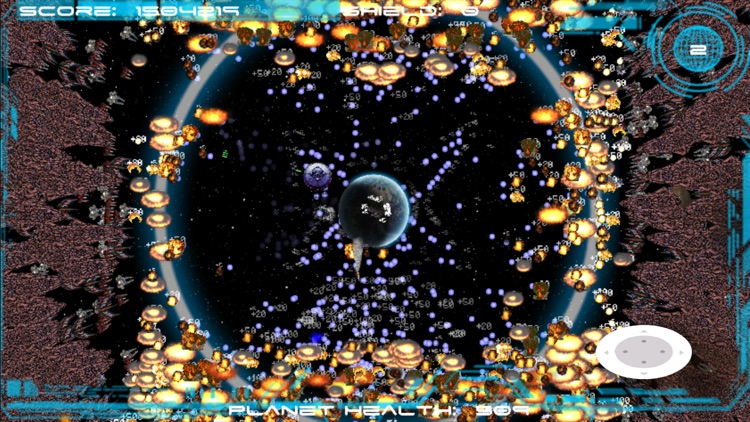 Star Defence screenshot-3