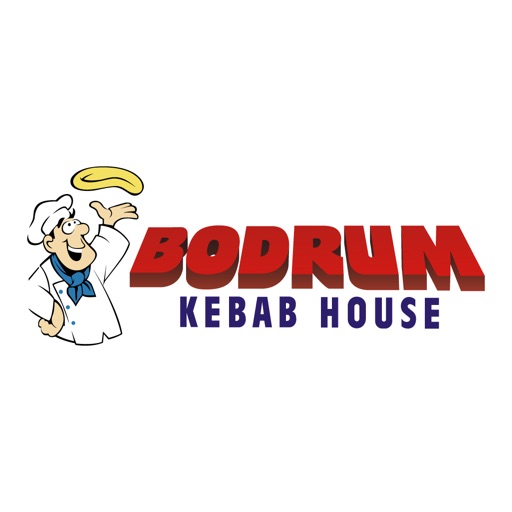 Bodrum Kebab House icon
