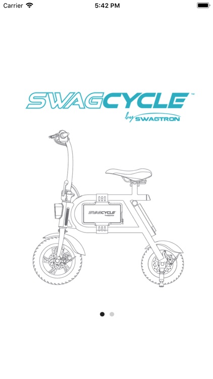SwagCycle II