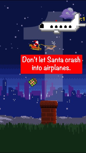 Santa Present Drop : delivery(圖3)-速報App