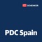 PDC Spain es la plataforma corporativa de comunicaciones digitales para la red comercial de DB Schenker España