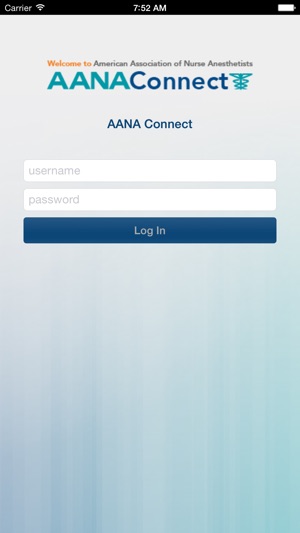 AANAConnect(圖1)-速報App