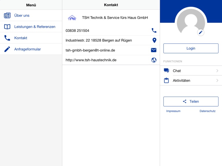 【图】TSH GmbH(截图3)
