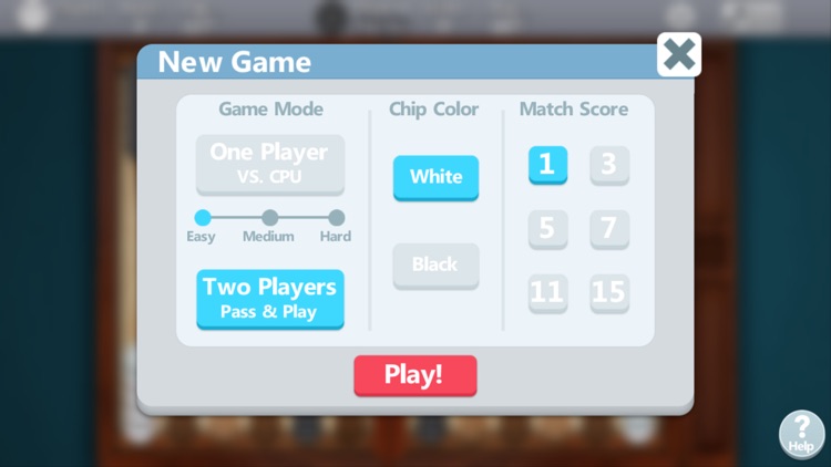 Backgammon ▽▲ screenshot-4
