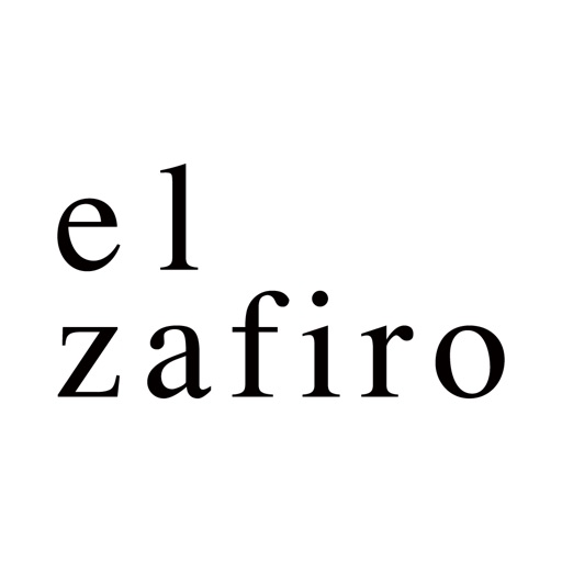 el zafiro