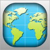 Appventions - World Map 2019 Pro アートワーク