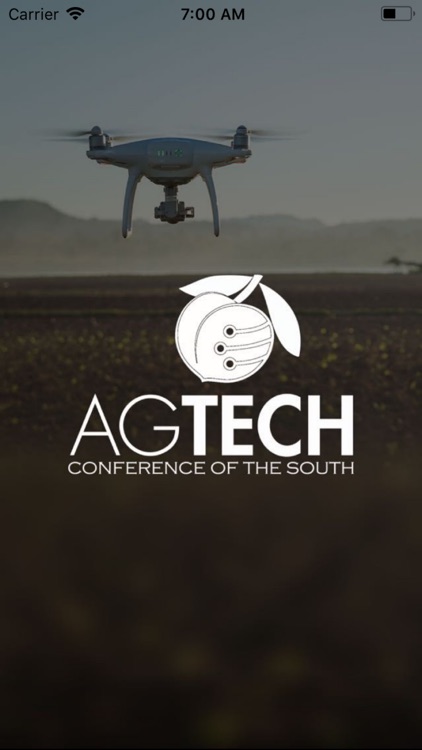 AgTech Conference