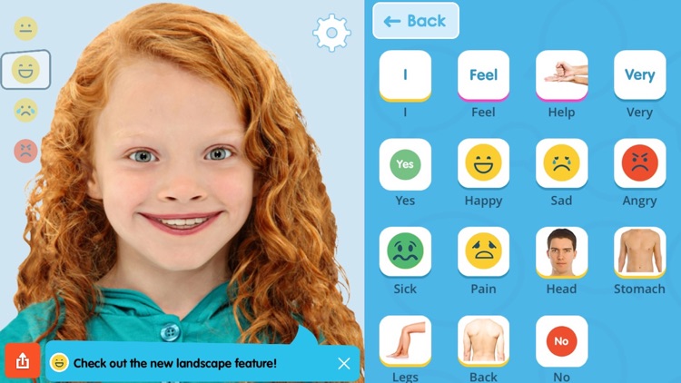 InnerVoice: Communication screenshot-5