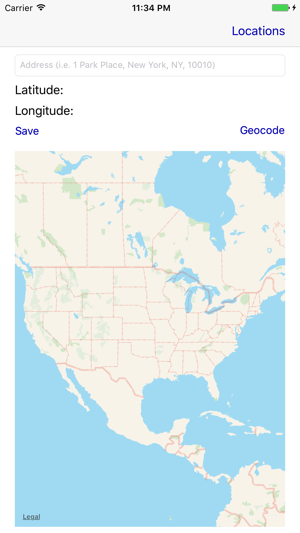 GeocodeIt