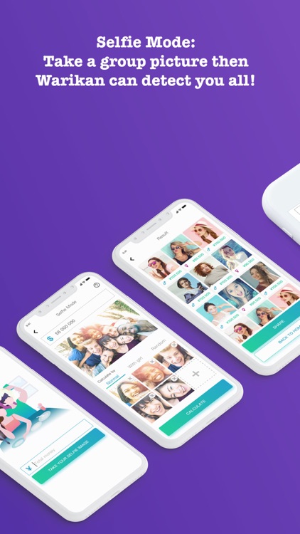 CO-WARIKAN screenshot-3