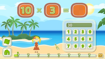 Math Multiplication Division screenshot 3