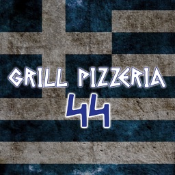 Grill Pizzeria 44