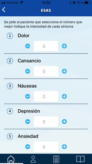 Valoración de la Fragilidad(圖4)-速報App