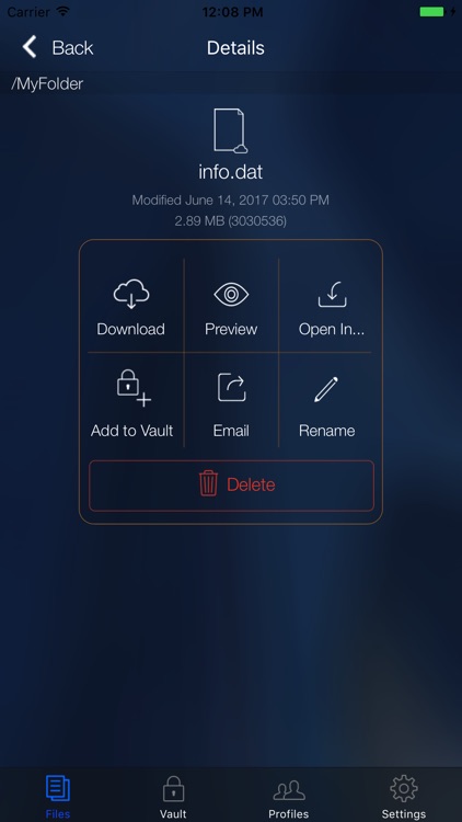 MTC screenshot-3