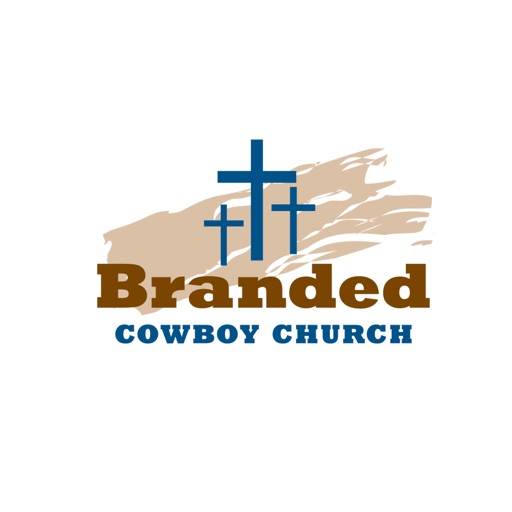 Branded Cowboy Church icon