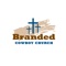 This is the official app for Branded Cowboy Church