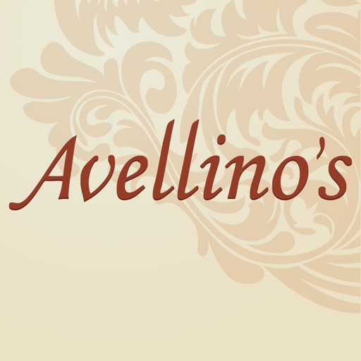 Avellino's Pizzeria icon