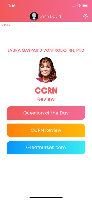 Laura Gasparis CCRN Review(圖4)-速報App