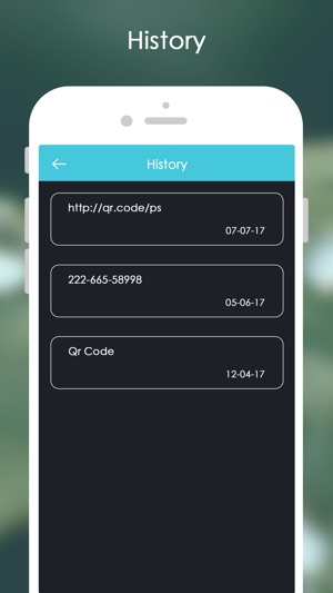 QR - Scanner Reader & generate(圖3)-速報App