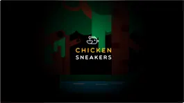 Game screenshot Chicken Sneakers mod apk