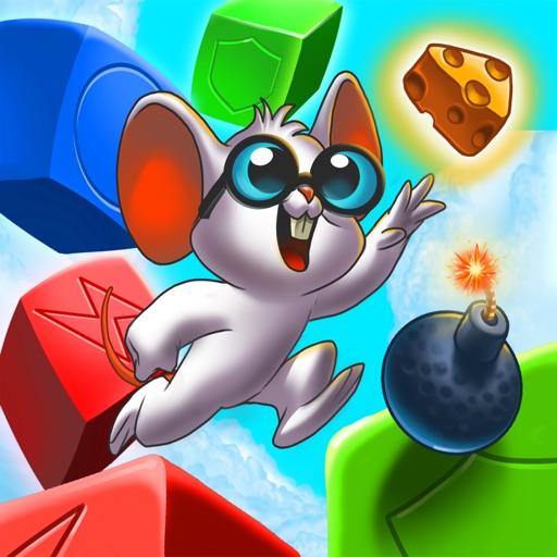 MouseHunt PuzzleTrap iOS App