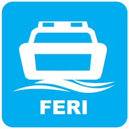 RapidFerry Service Information