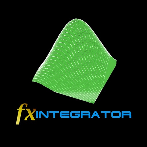 fxIntegrator Icon