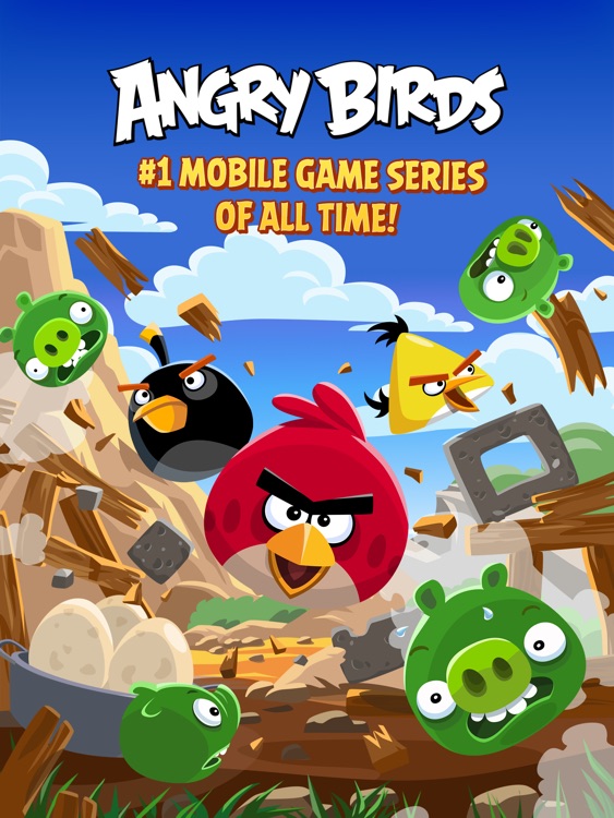 AB Classic HD screenshot-0