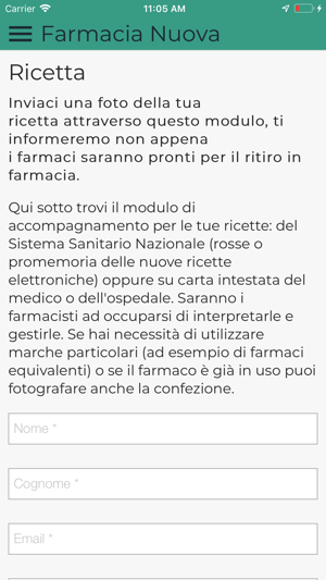 Farmacia Nuova di Grugliasco(圖6)-速報App