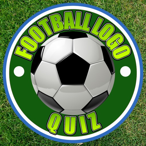 Soccer Logo Quiz iOS App