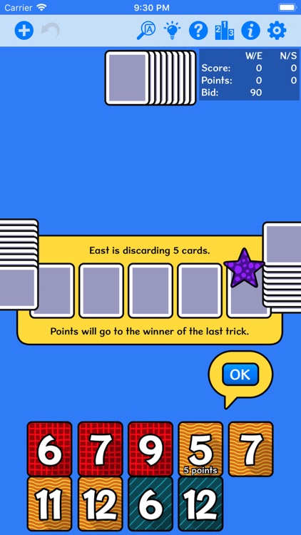 Rook Gold screenshot-4