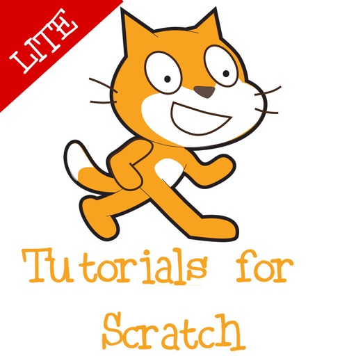 Tutorials for Scratch Lite